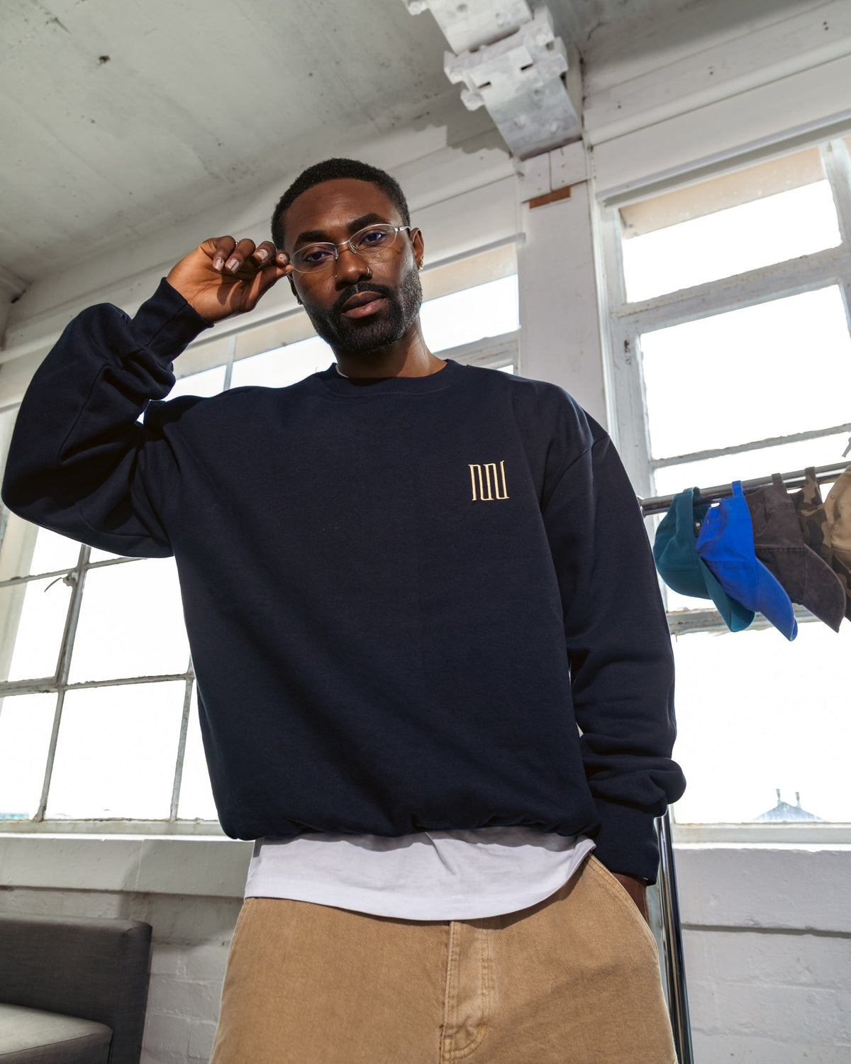 Sweatshirts