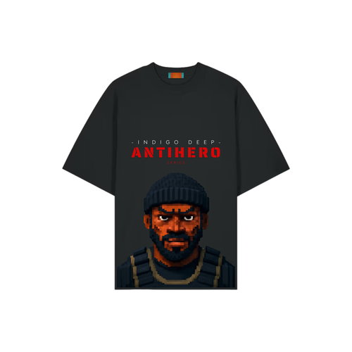 BAZIL TEE