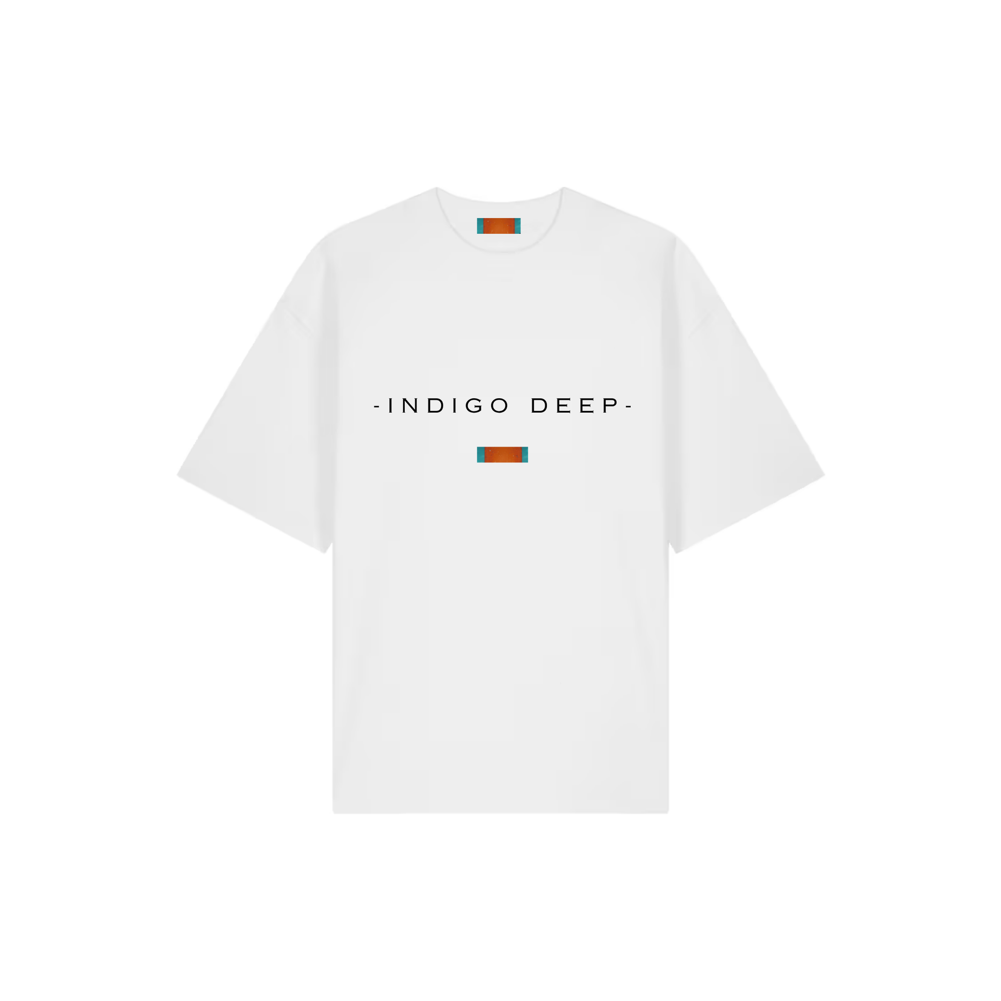 INDIGO DEEP TEE