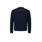 Classic Logo Sweatshirt Navy