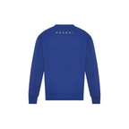 Classic Logo Sweatshirt Royal Blue