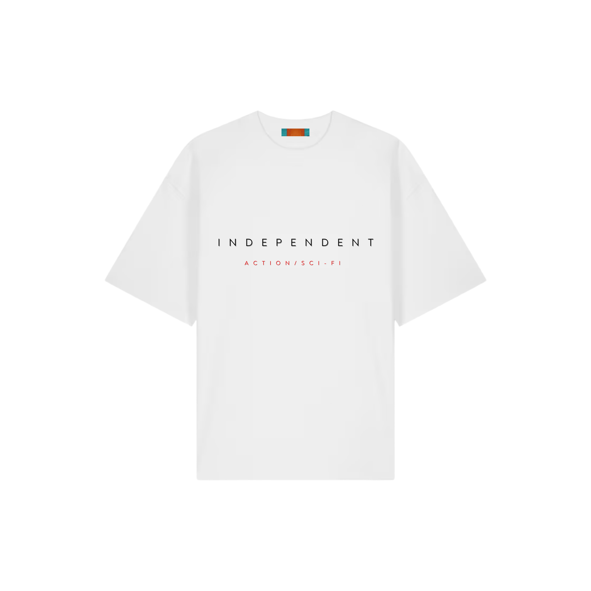 INDEPENDENT TEE