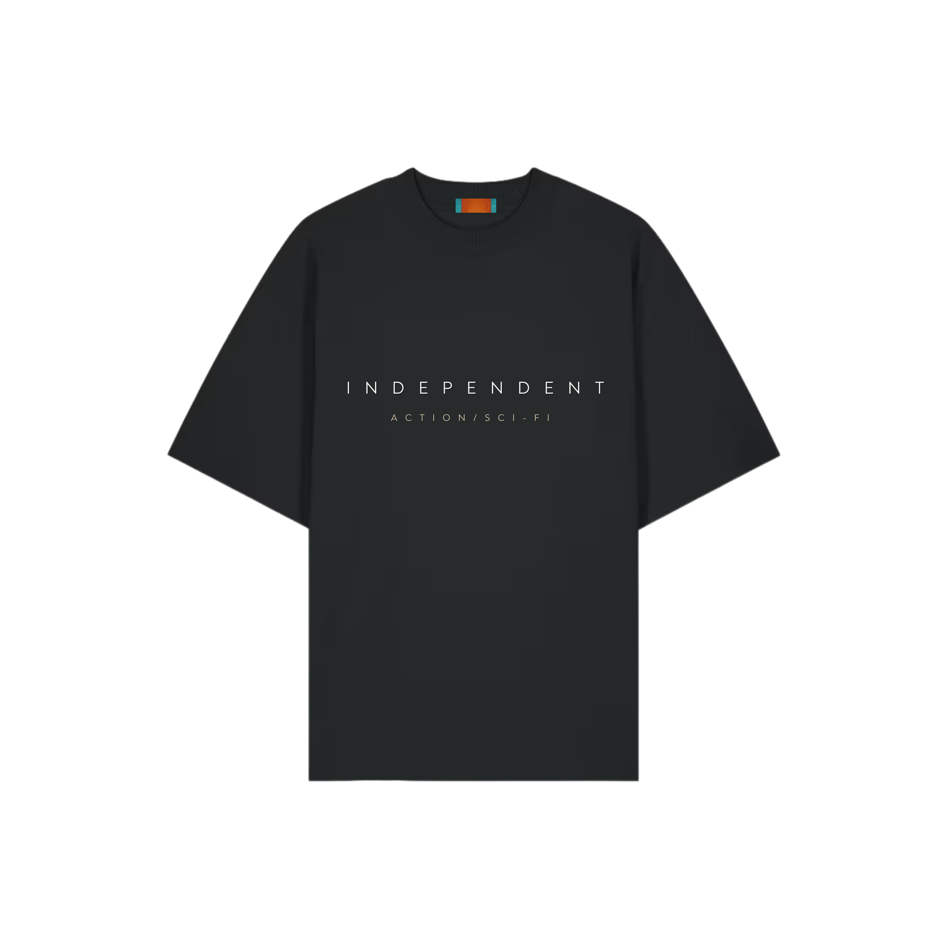INDEPENDENT TEE