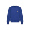 Classic Logo Sweatshirt Royal Blue