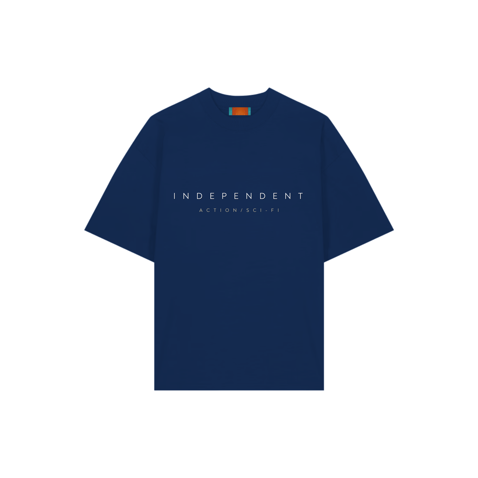 INDEPENDENT TEE