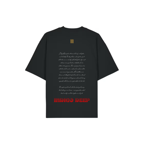 BAZIL TEE