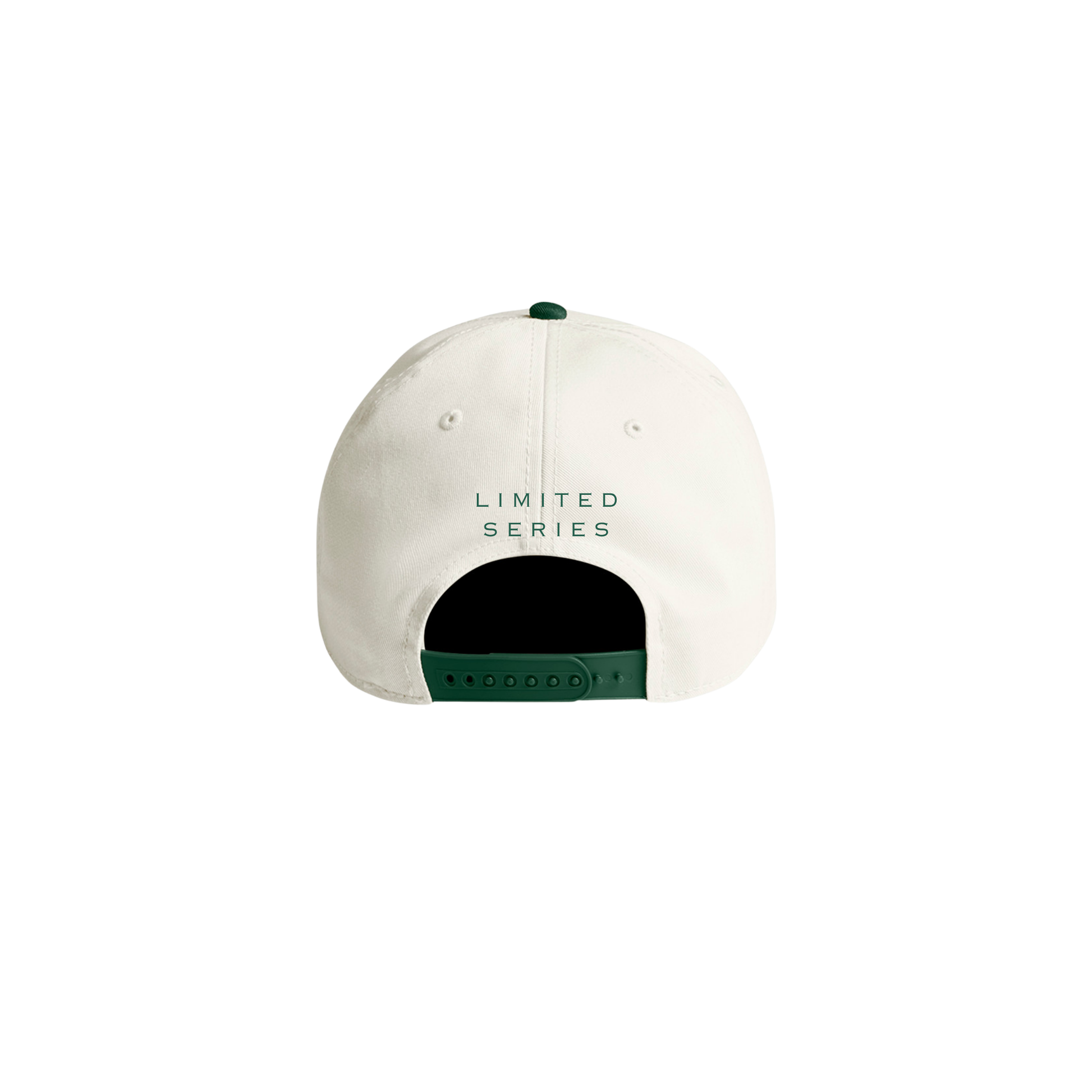 TWO-TONE CAP