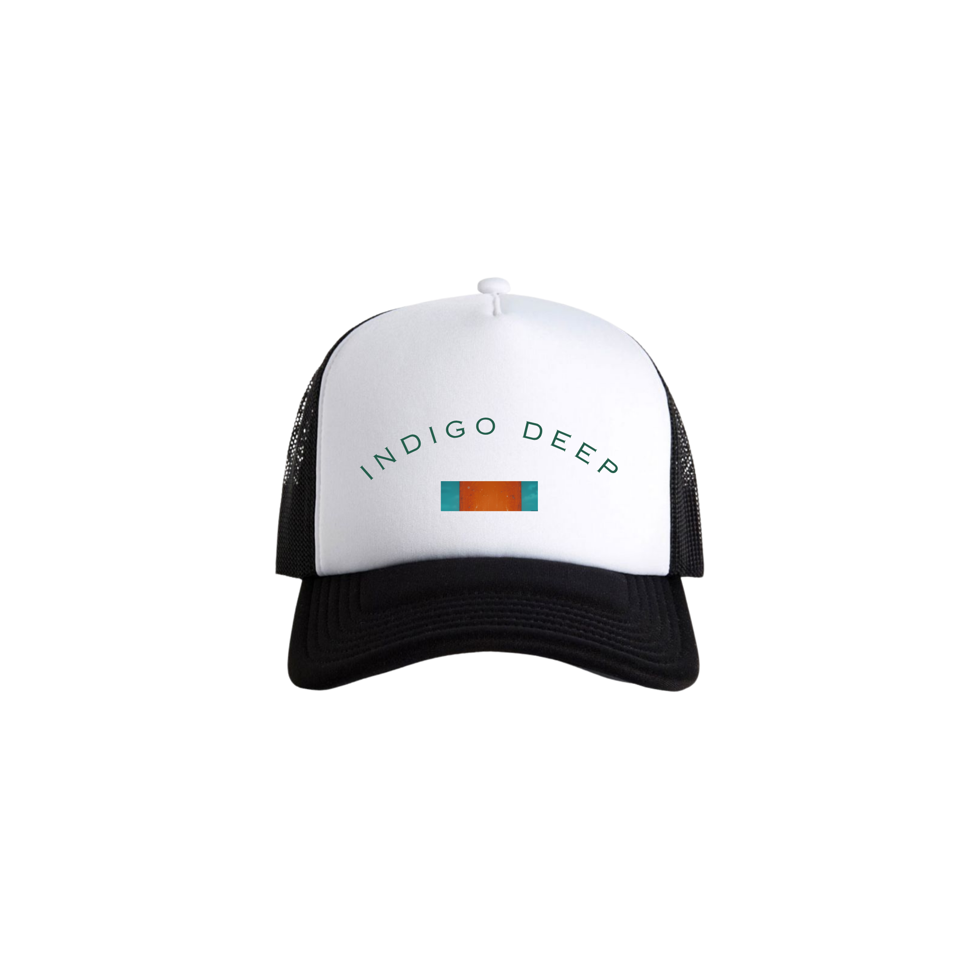 TRUCKER CAP