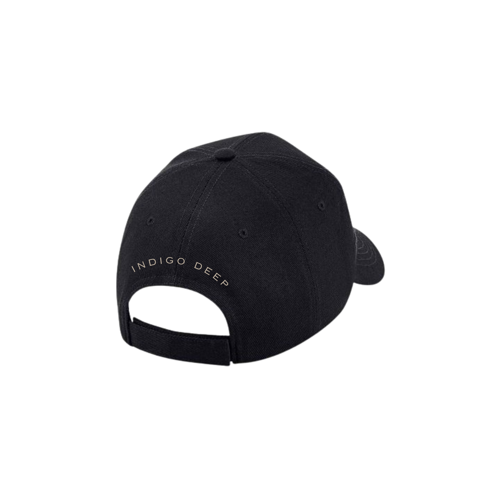 INDIGO DEEP CAP