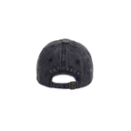 Classic Relax Cap Charcoal