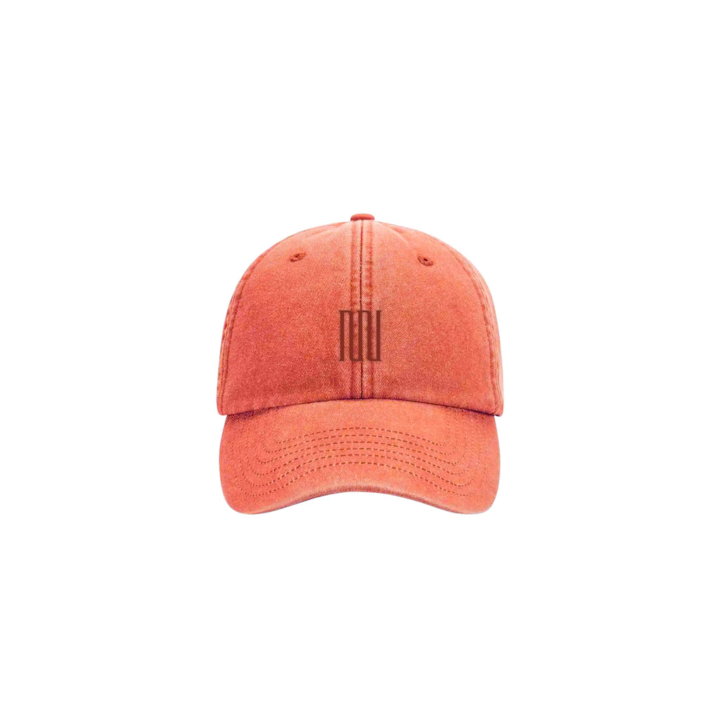 Classic Relax Cap Coral