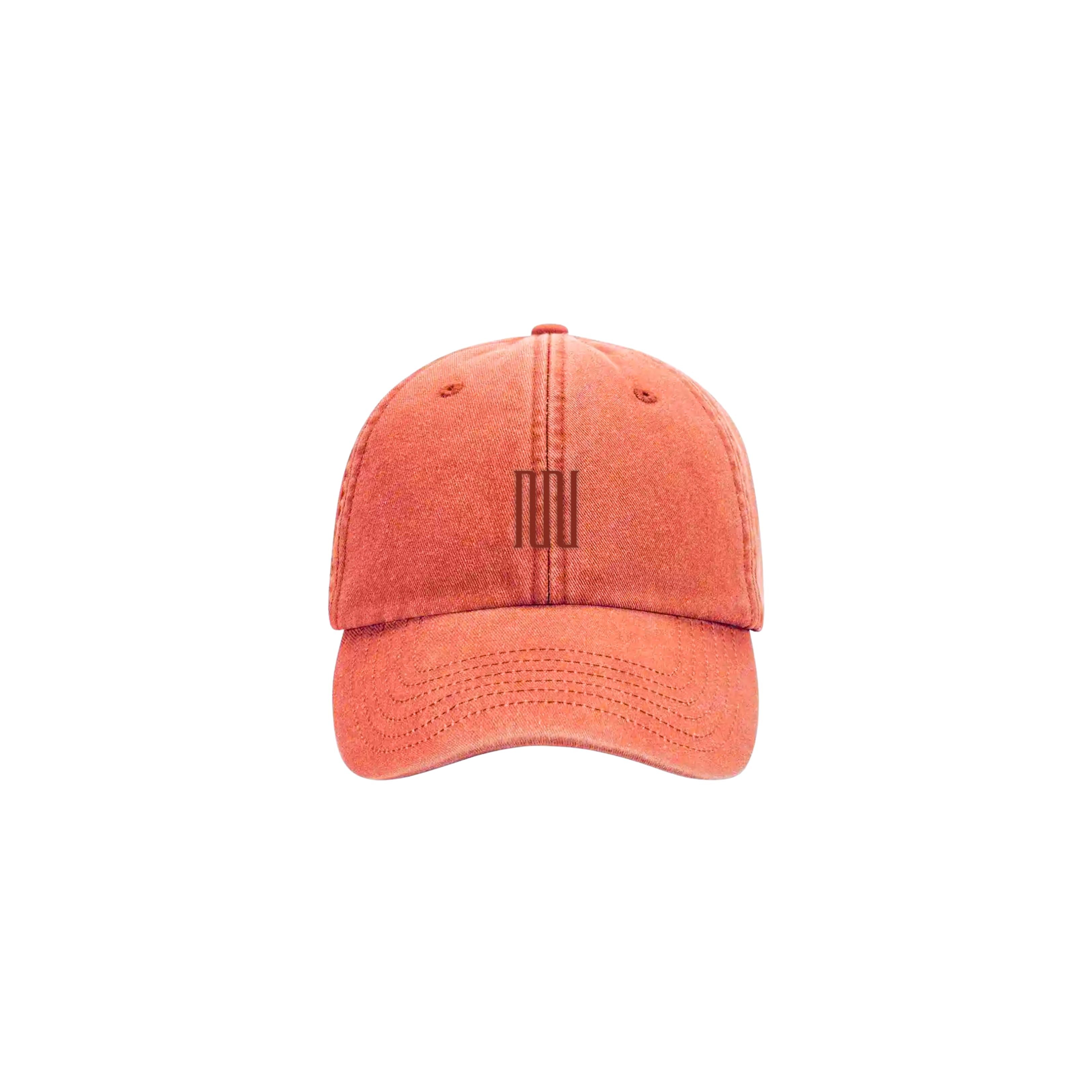 Classic Relax Cap Coral