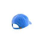 Classic Relax Cap Blue