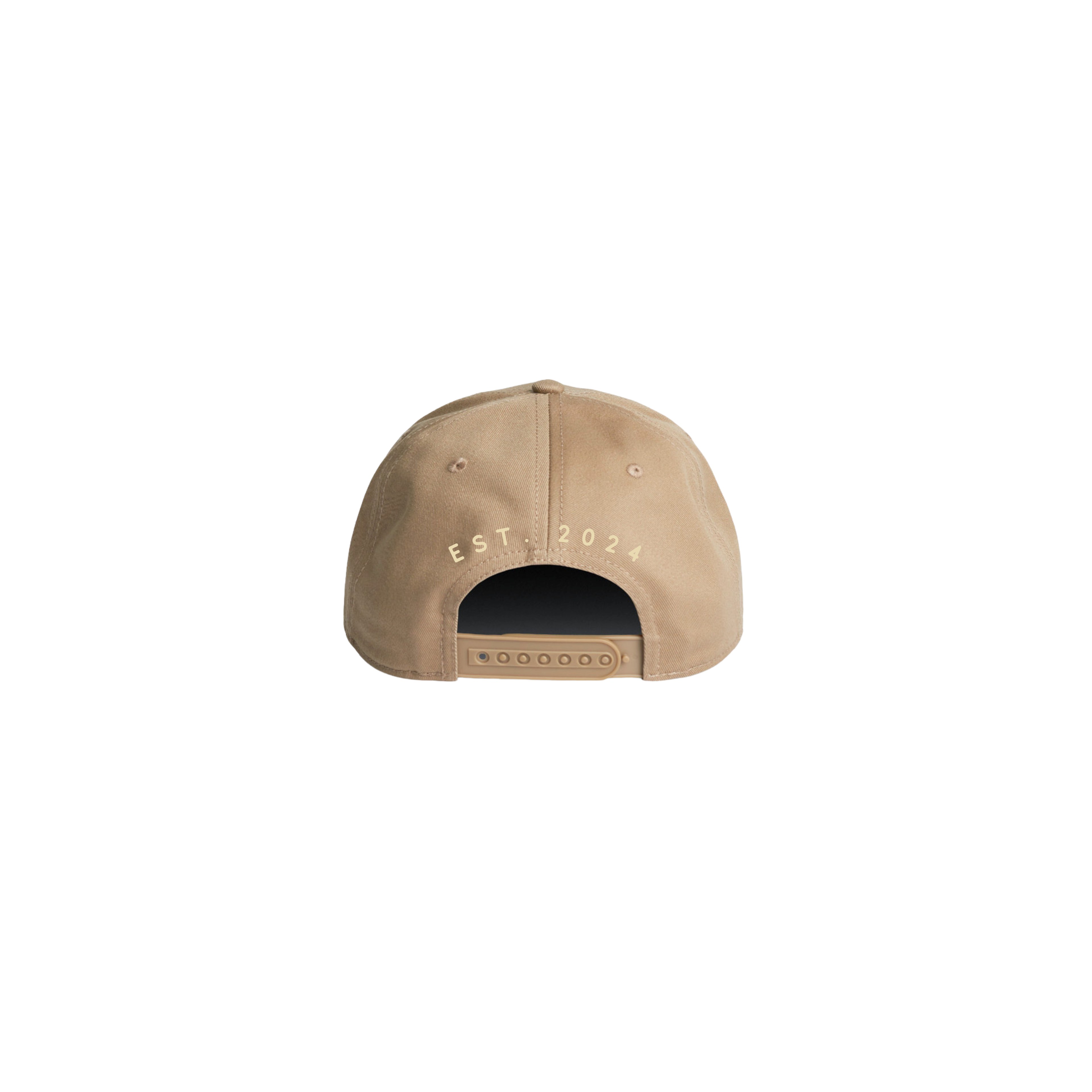 Classic Logo Cap Sand