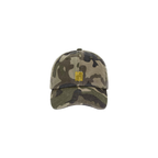 Classic Camo Cap