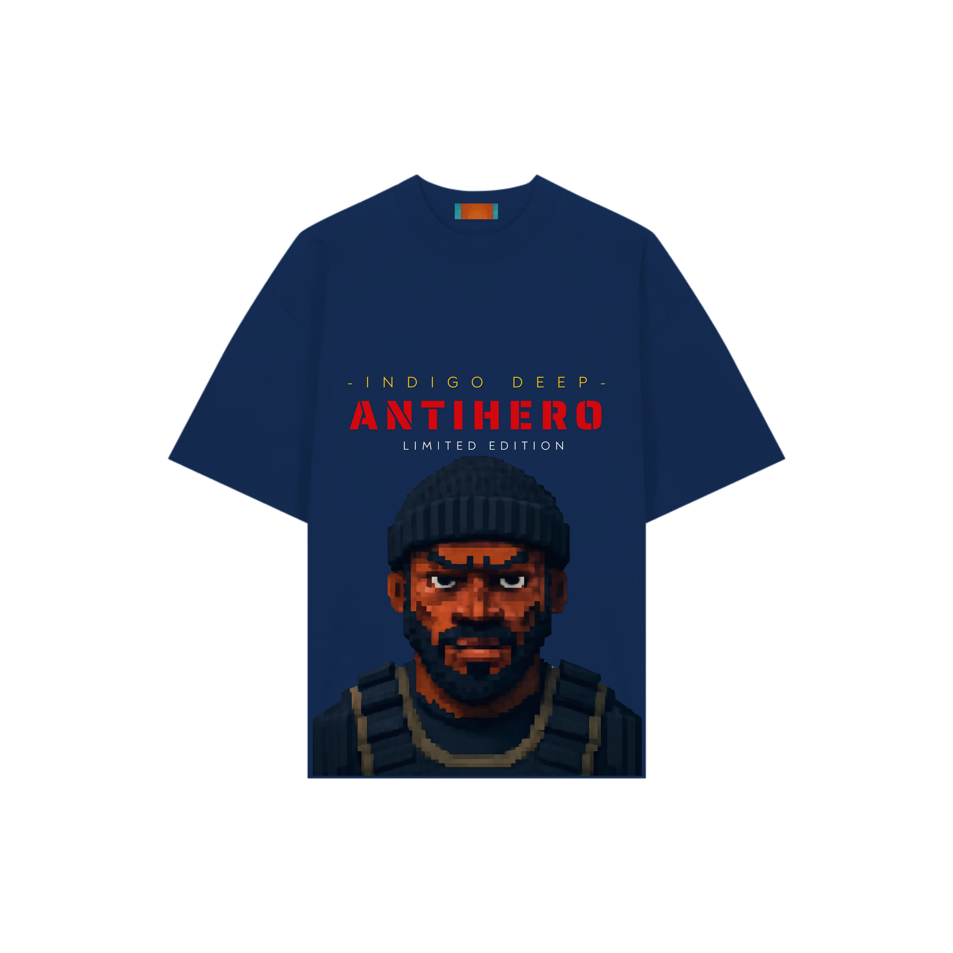 BAZIL TEE