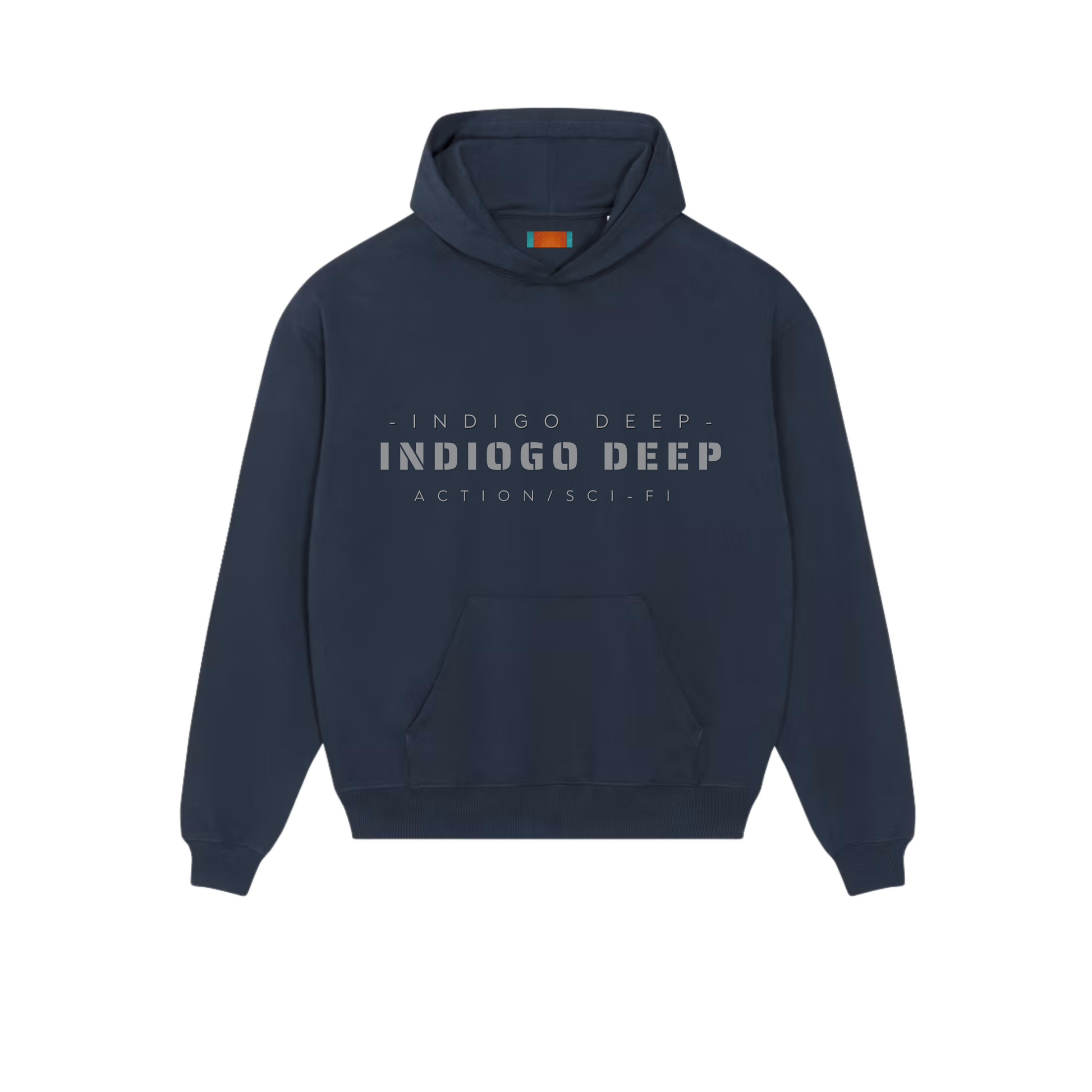 SPECIAL EDITION VILLAIN HOOD