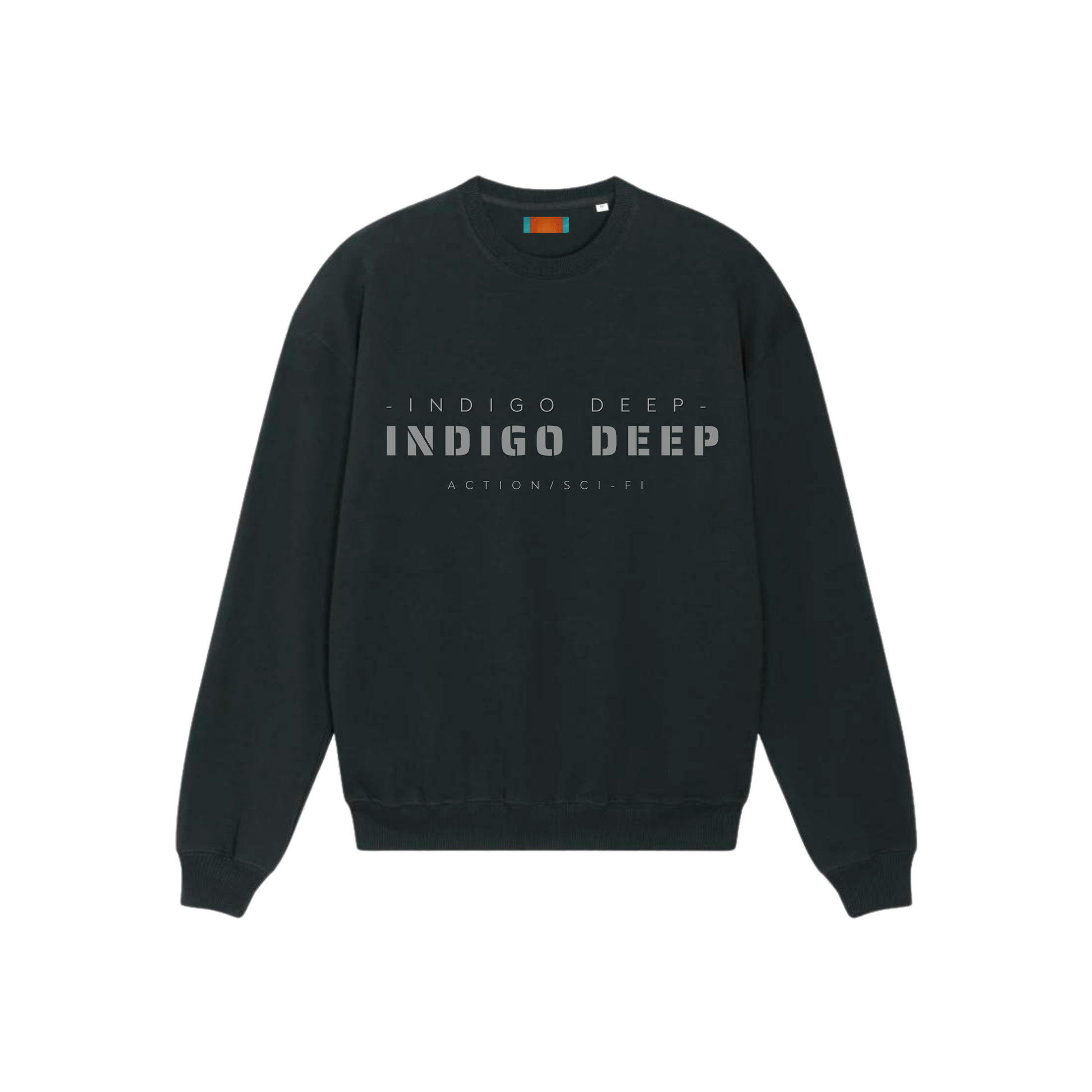 ANTIHERO SWEATSHIRT