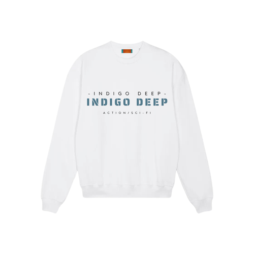 ANTIHERO SWEATSHIRT