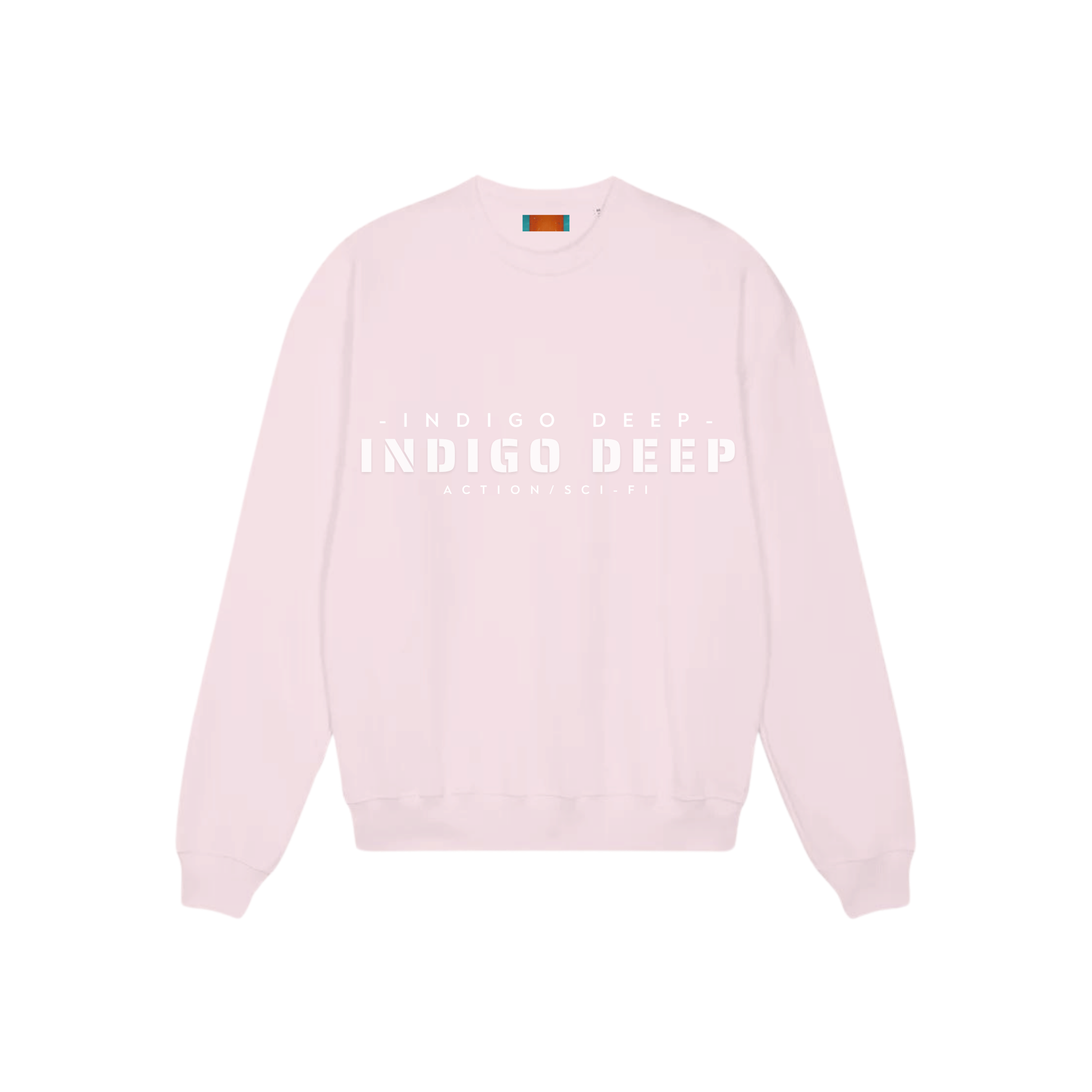 ANTIHERO SWEATSHIRT
