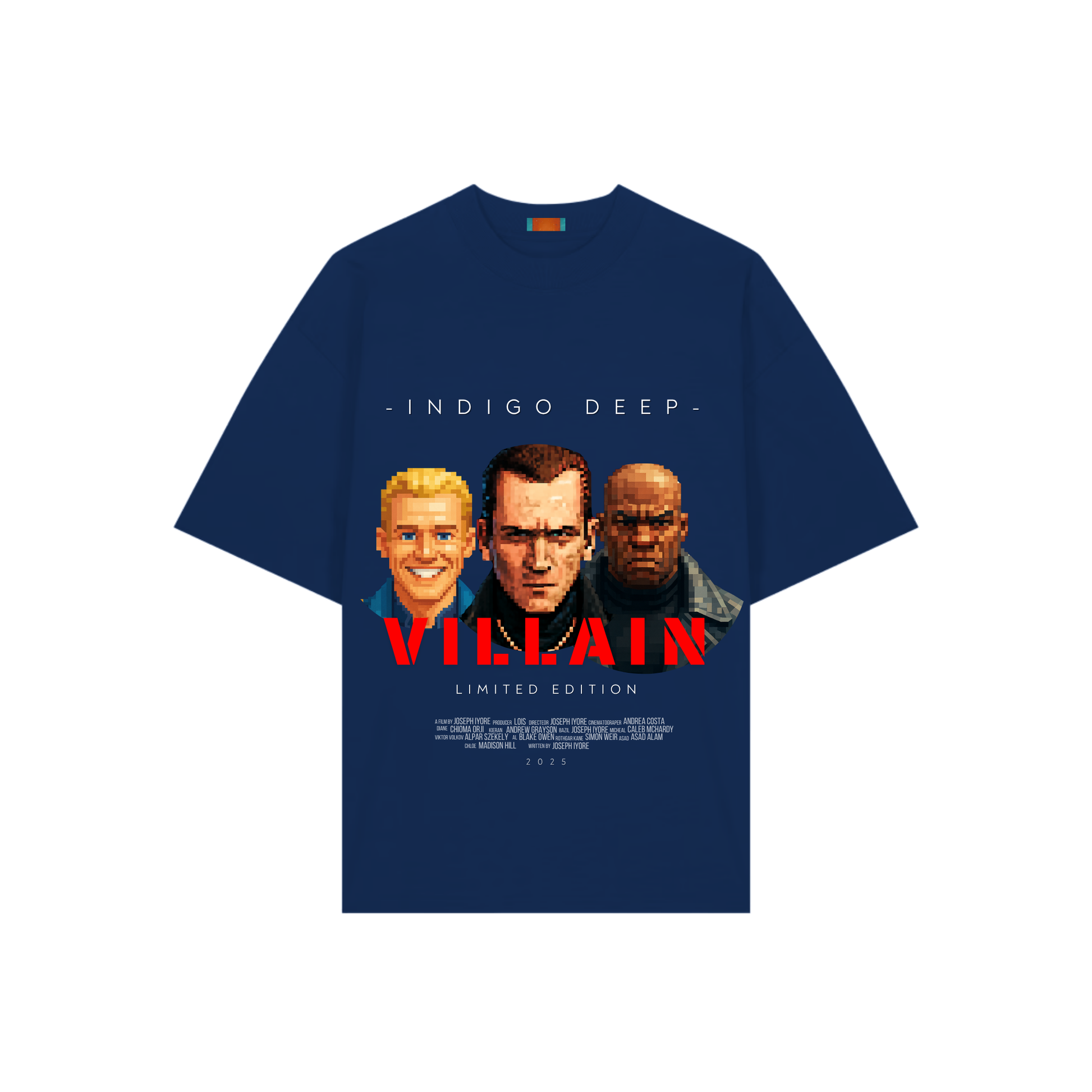 V.A.V. LIMITED EDITION TEE