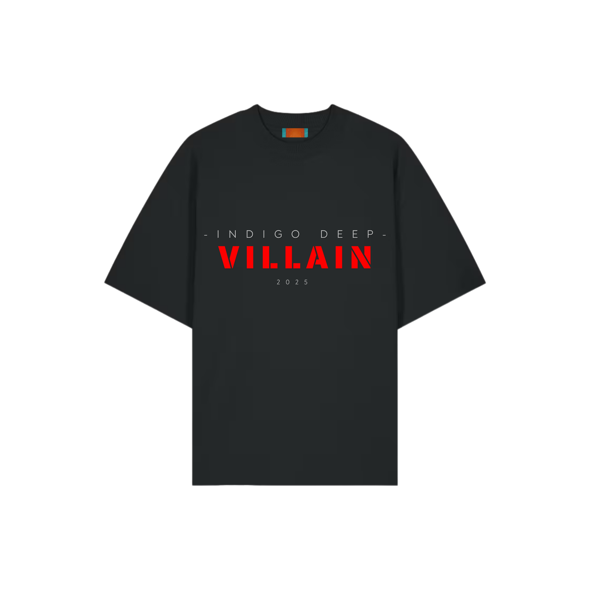 VILLAIN EDITION TEE