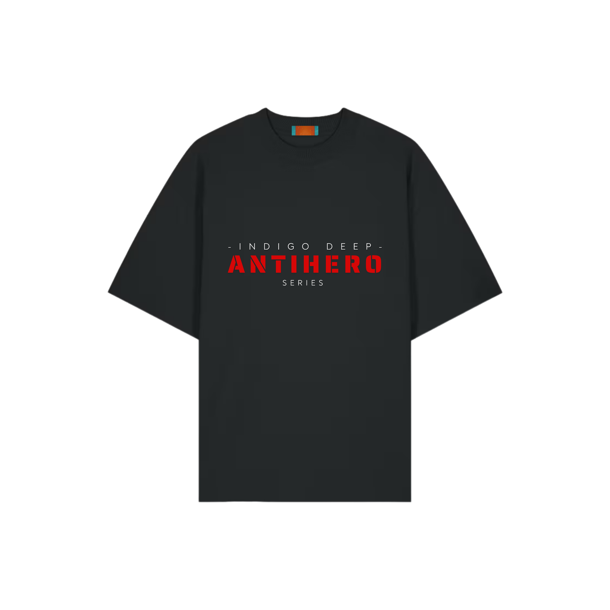 ANTIHERO TEE