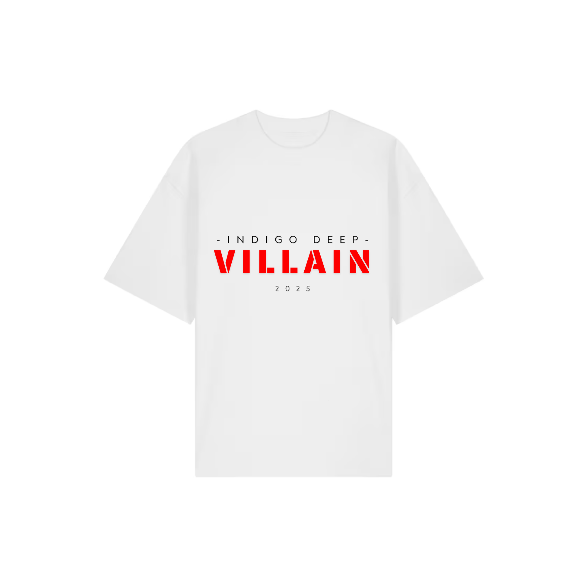 VILLAIN EDITION TEE