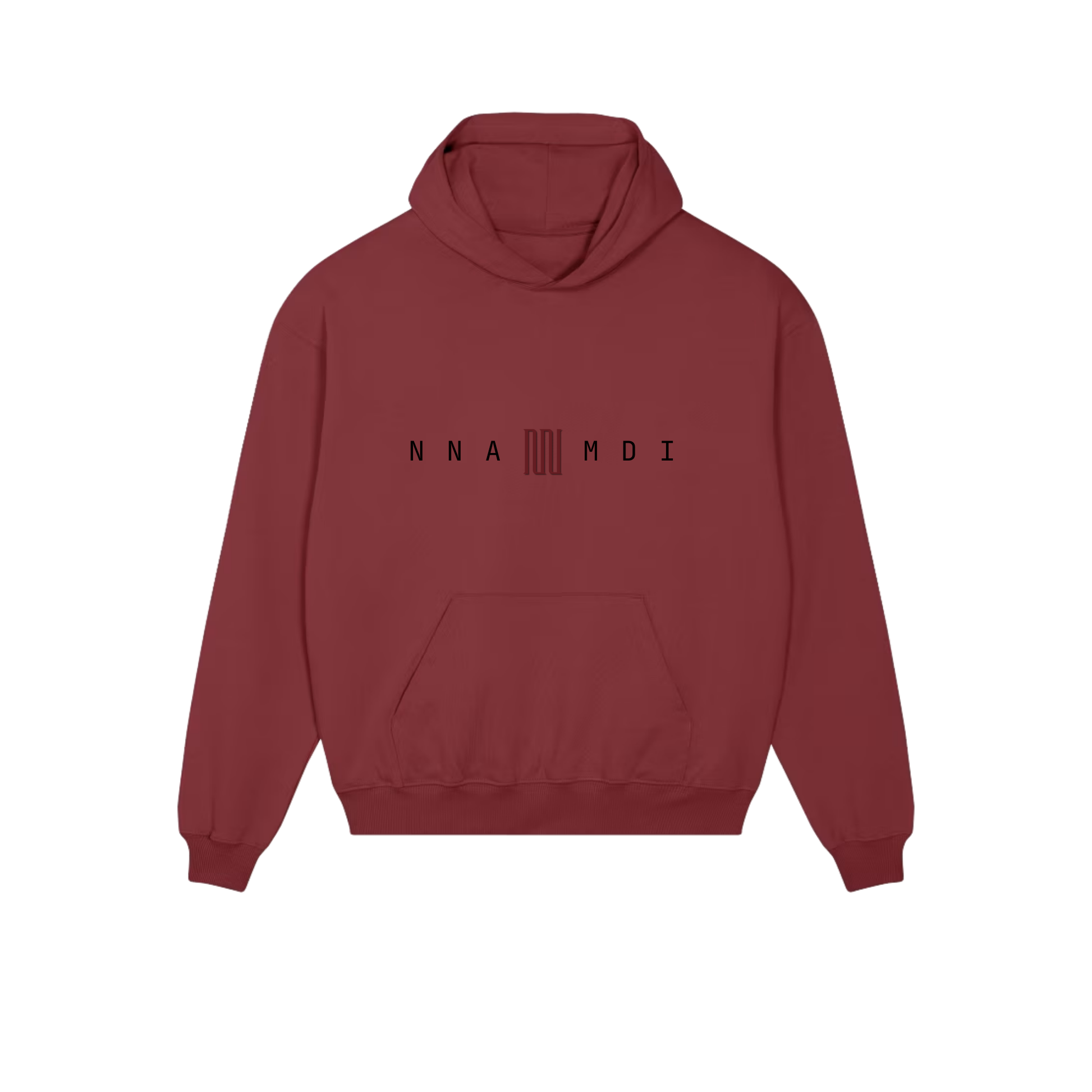 THE BAZIL HOODIE