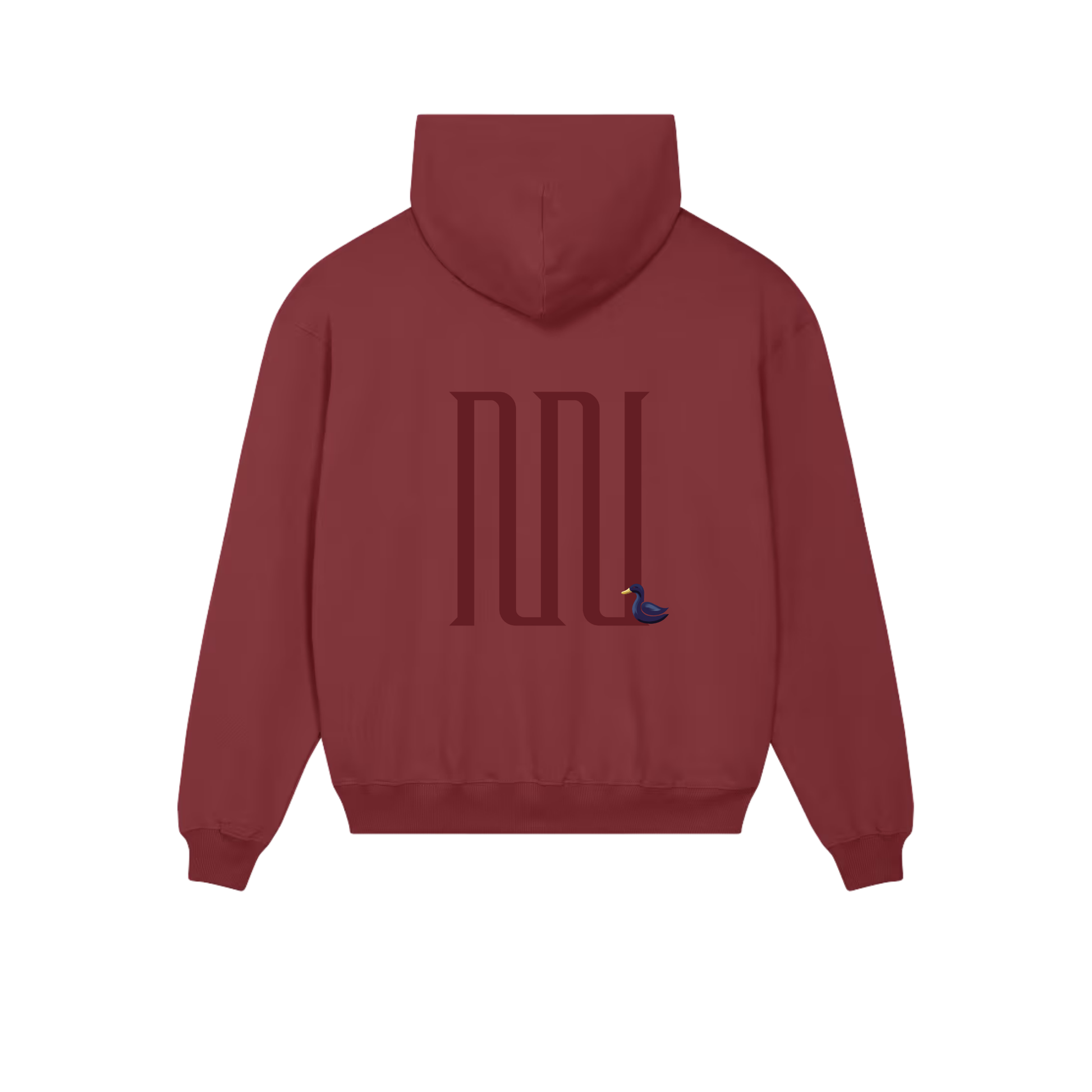 THE BAZIL HOODIE