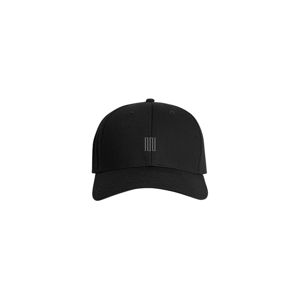 Classic Logo Cap Black