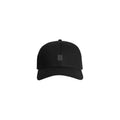 Classic Logo Cap Black