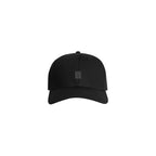 Classic Logo Cap Black