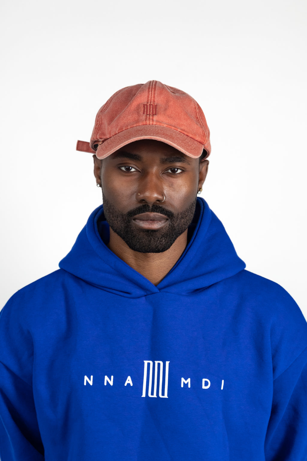 Classic Relax Cap Coral