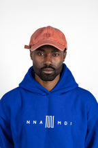 Classic Relax Cap Coral