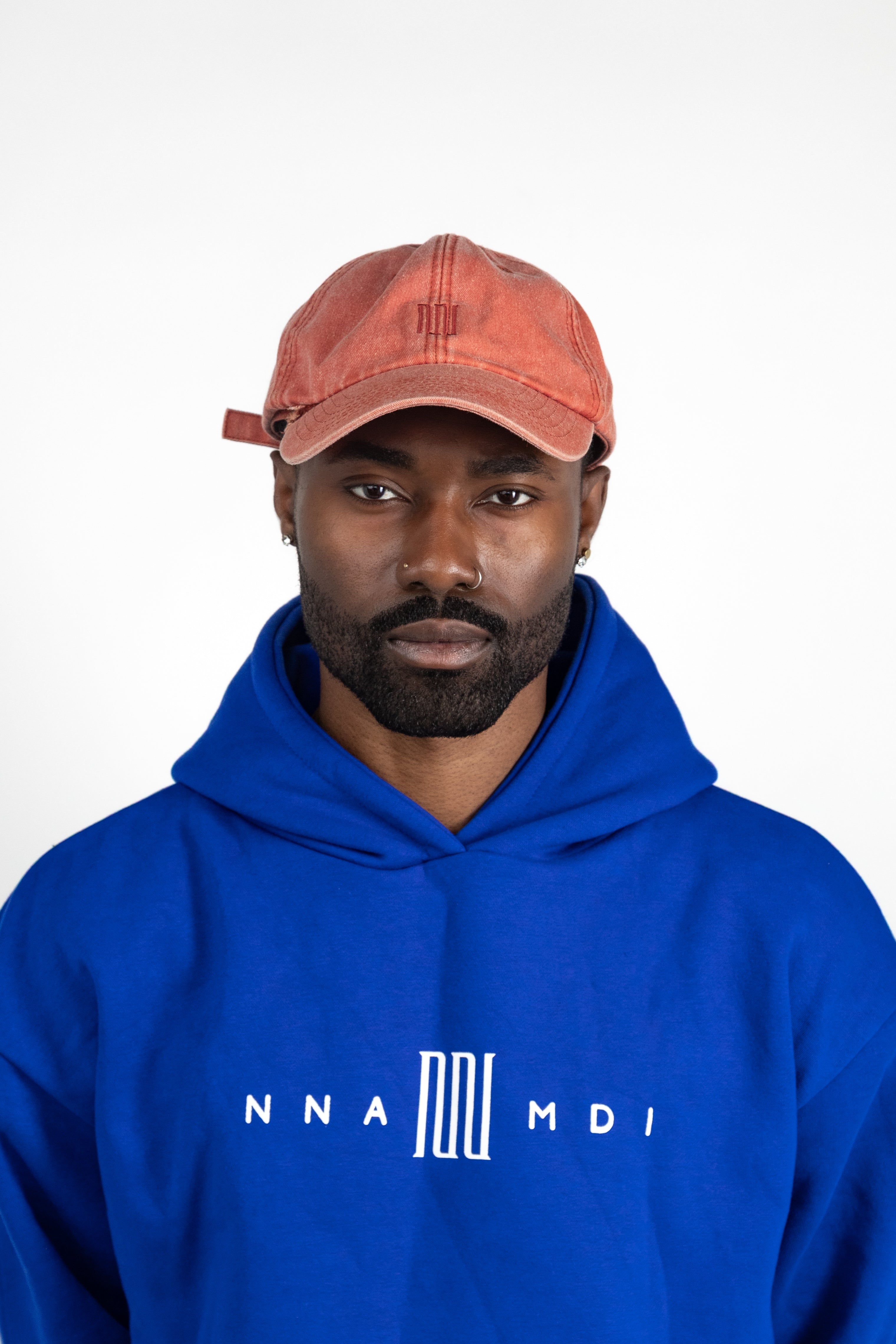 Classic Relax Cap Coral