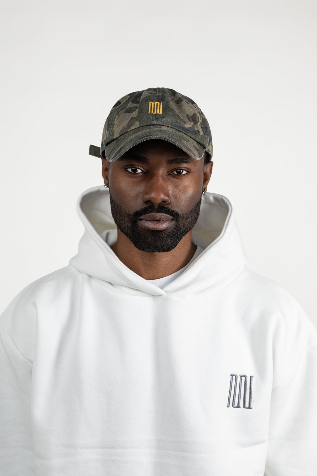 Classic Camo Cap