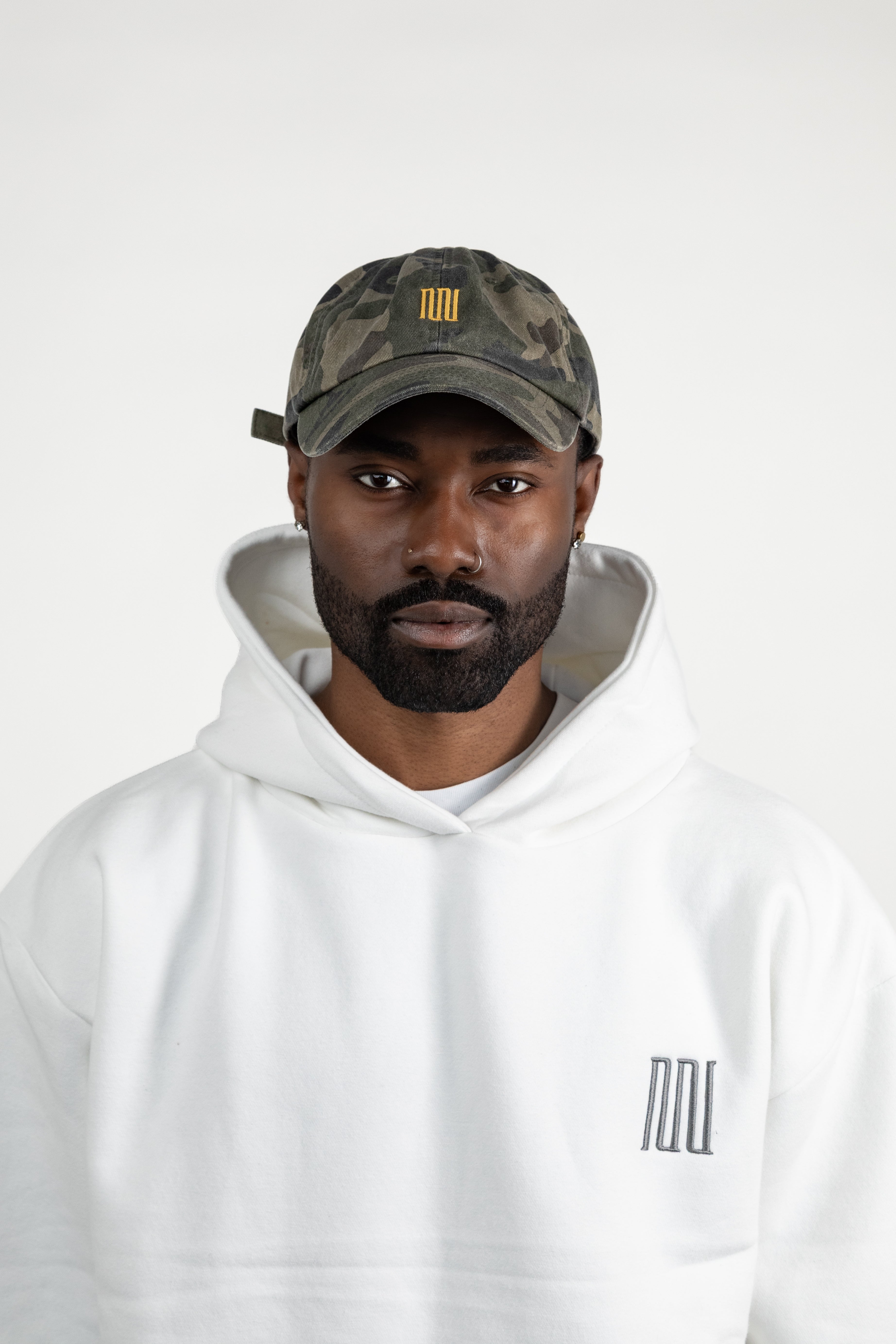 Classic Camo Cap