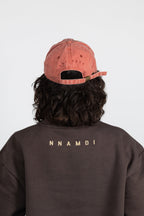 Classic Relax Cap Coral