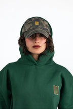 Classic Camo Cap